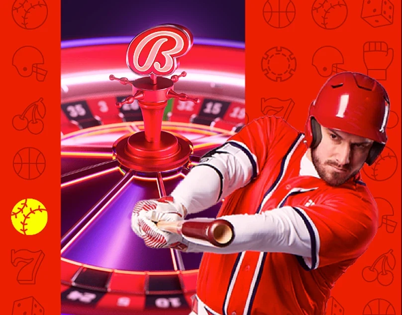 Bally Bet — design portfolio by Ariel Nunes