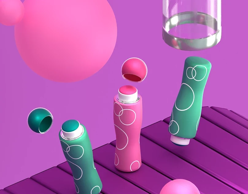 Double Bubble Bingo — design portfolio by Ariel Nunes