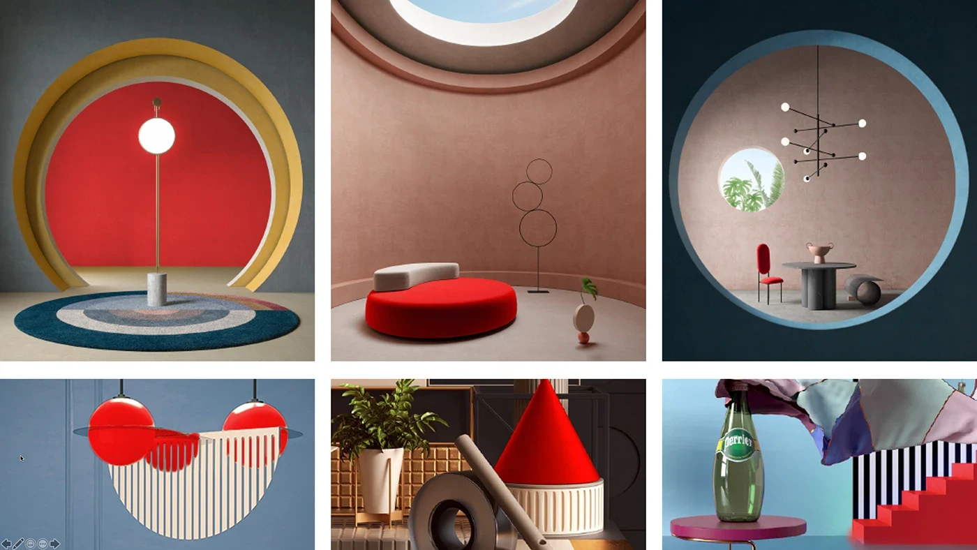 LUX — design detail 1
