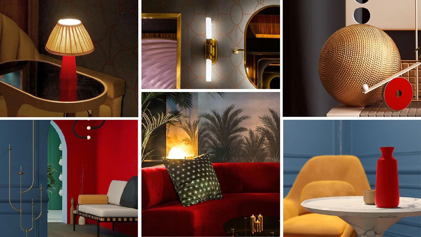 LUX — design detail 2