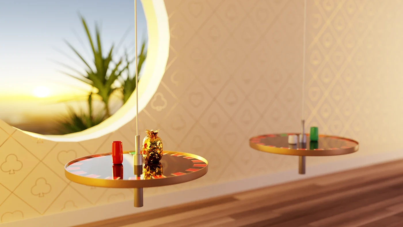 LUX — design detail 11