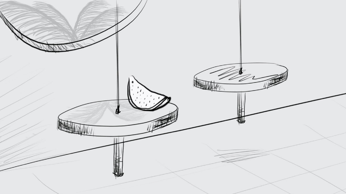 LUX — design detail 12