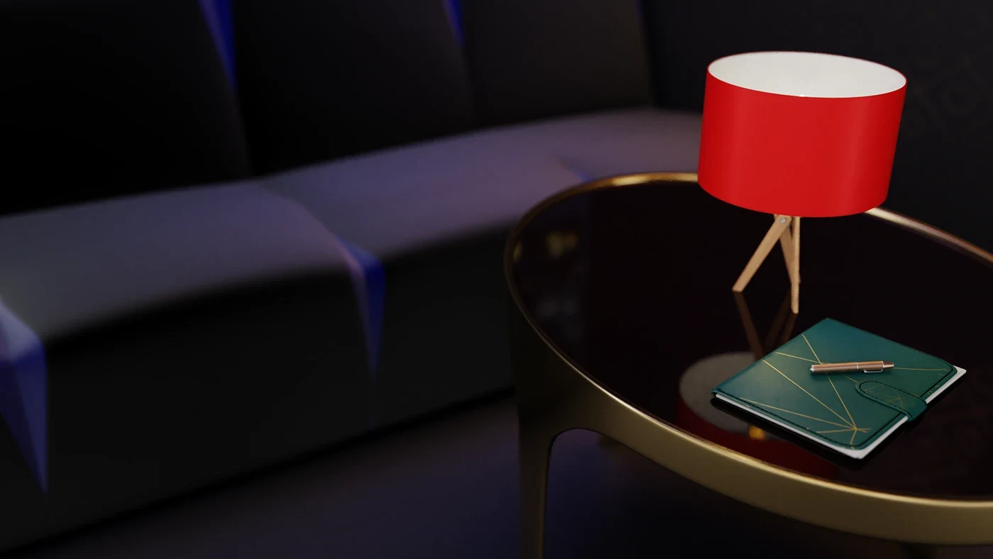 LUX — design detail 4