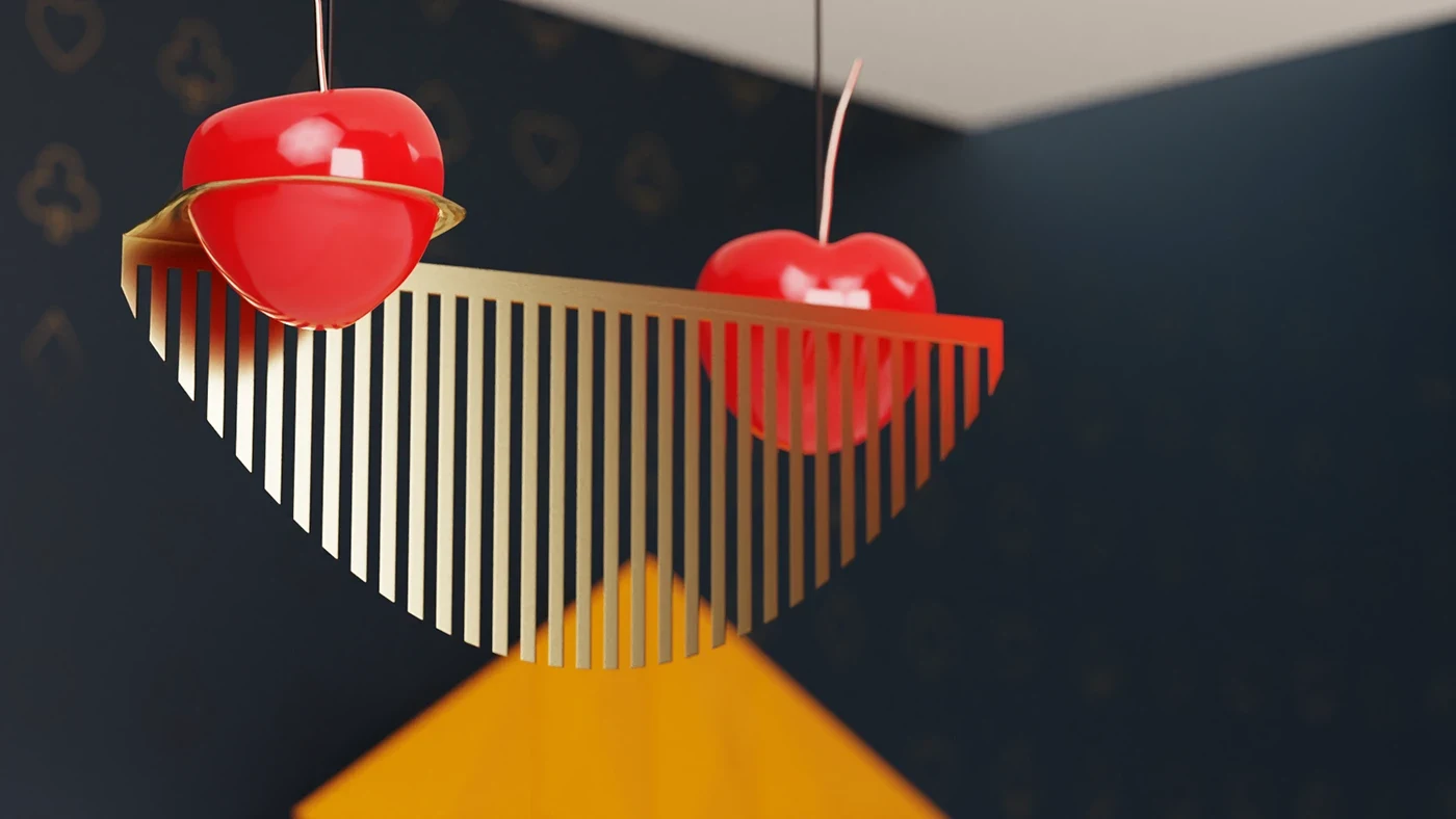 LUX — design detail 5
