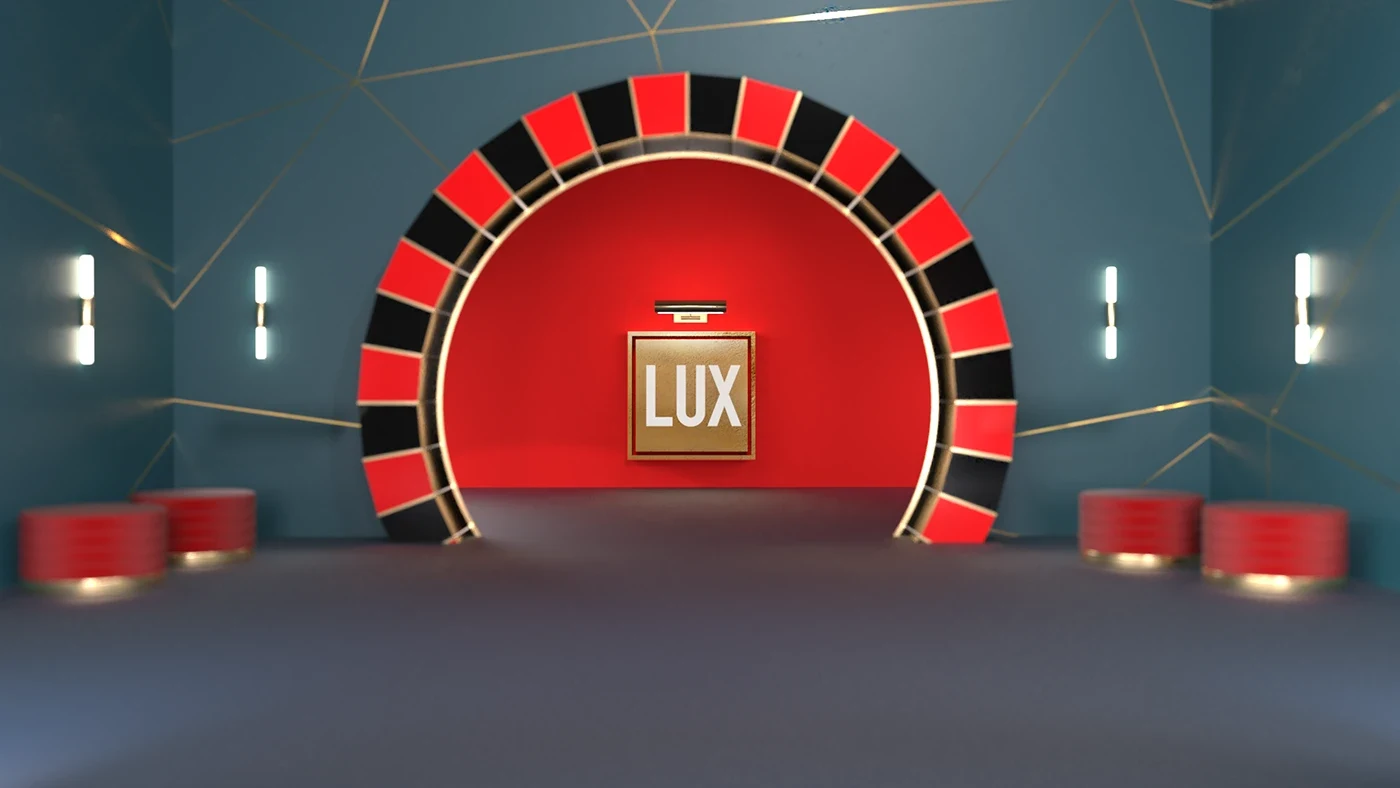 LUX — design detail 6