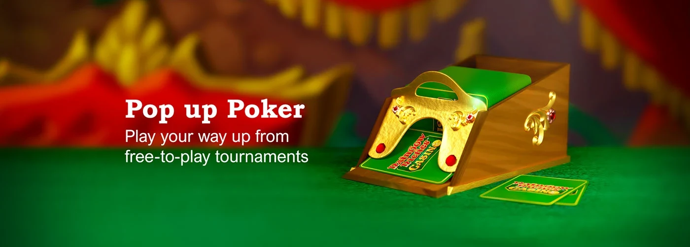 Rainbow Riches Casino — design detail 2