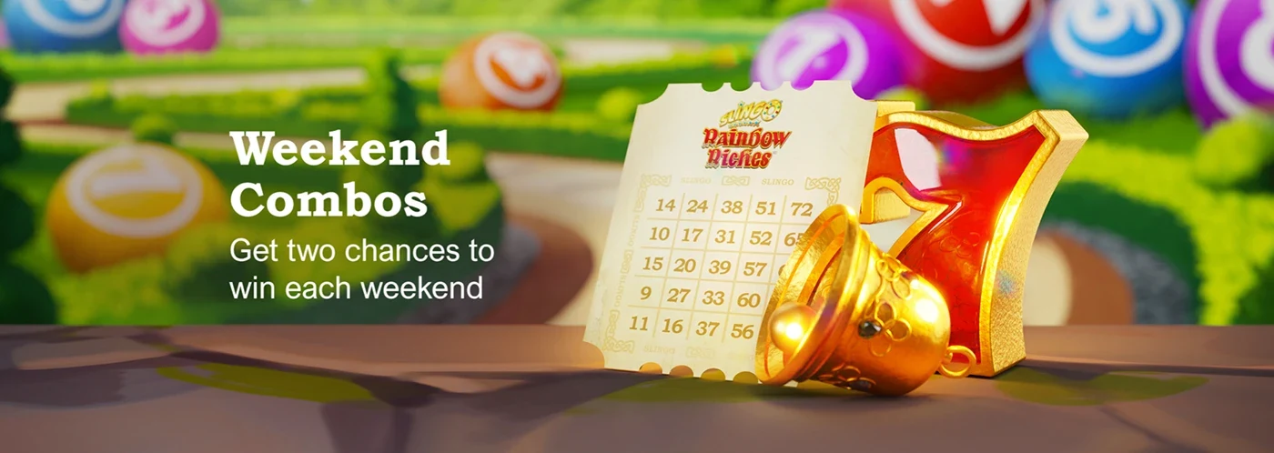 Rainbow Riches Casino — design detail 4