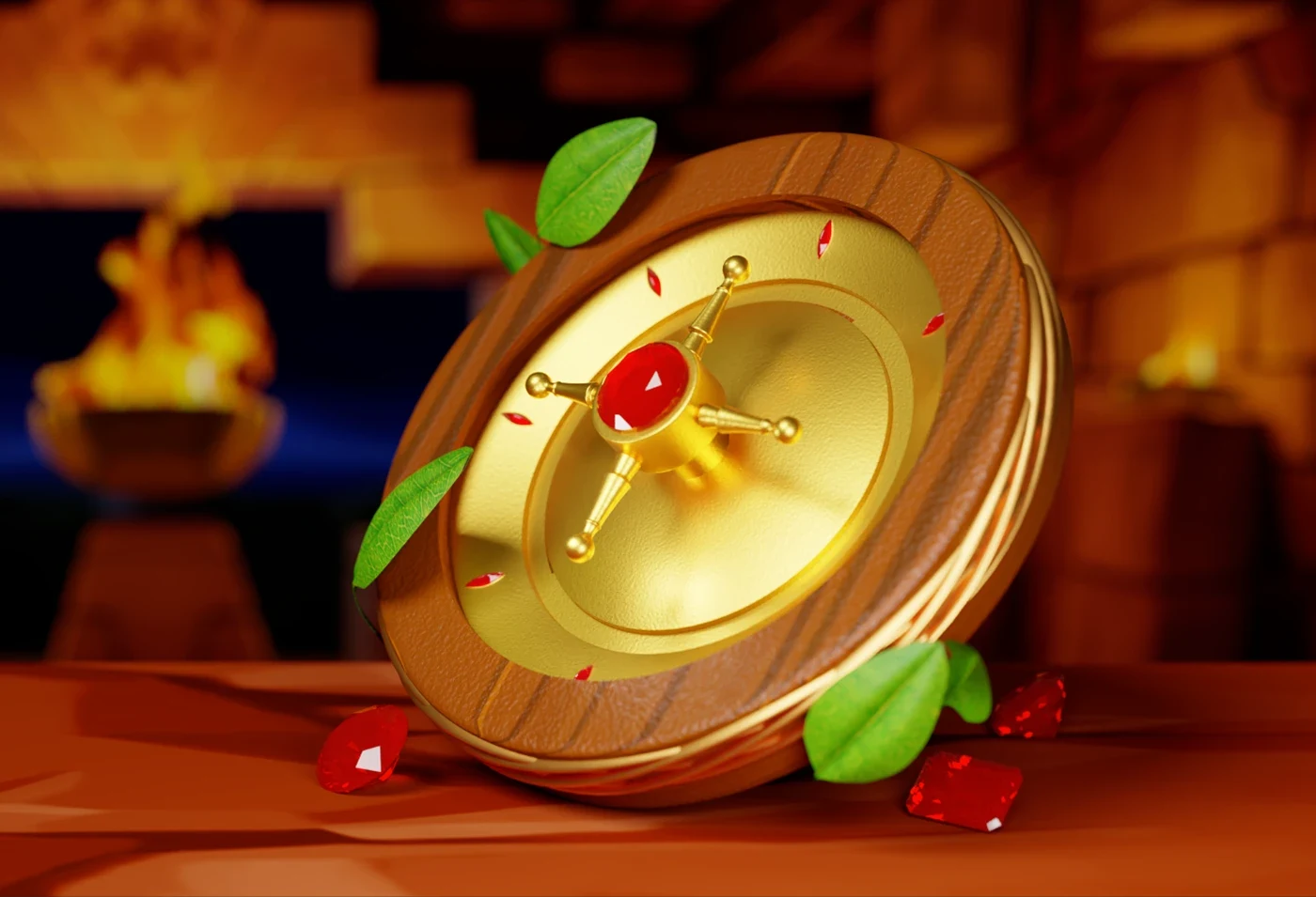 Rainbow Riches Casino — design detail 7