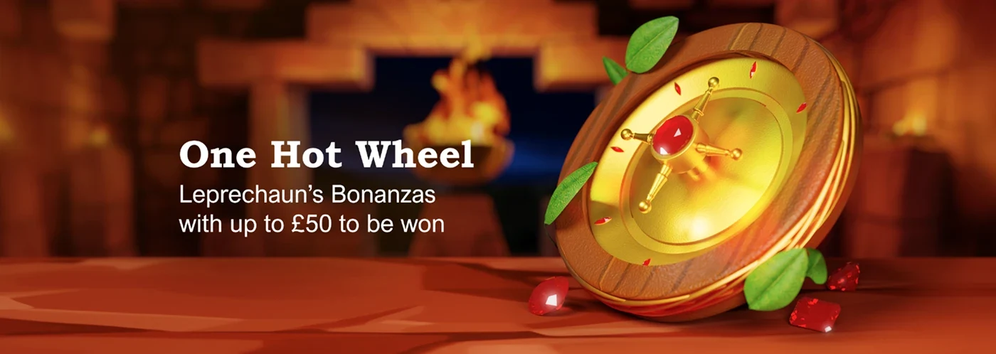 Rainbow Riches Casino — design detail 8